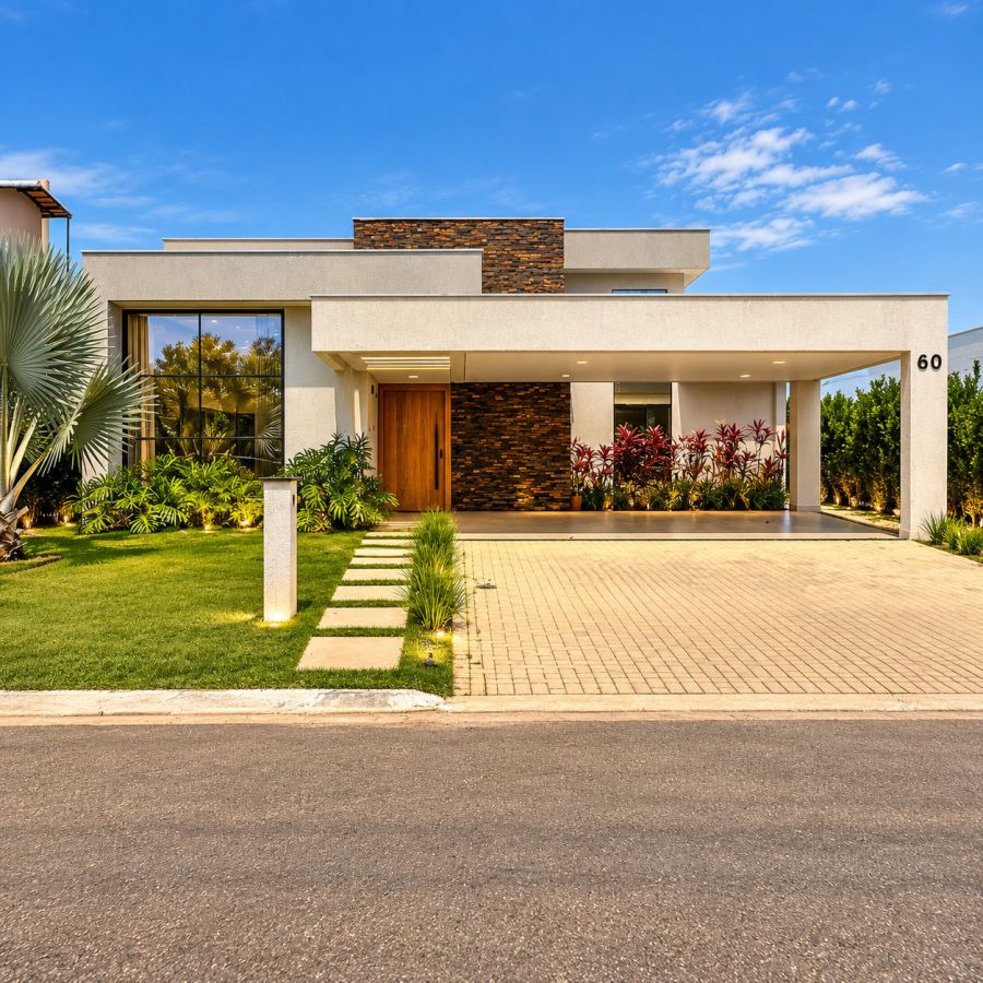 Casa em Condom�nio - Venda - Sonho Verde - Lagoa Santa - MG