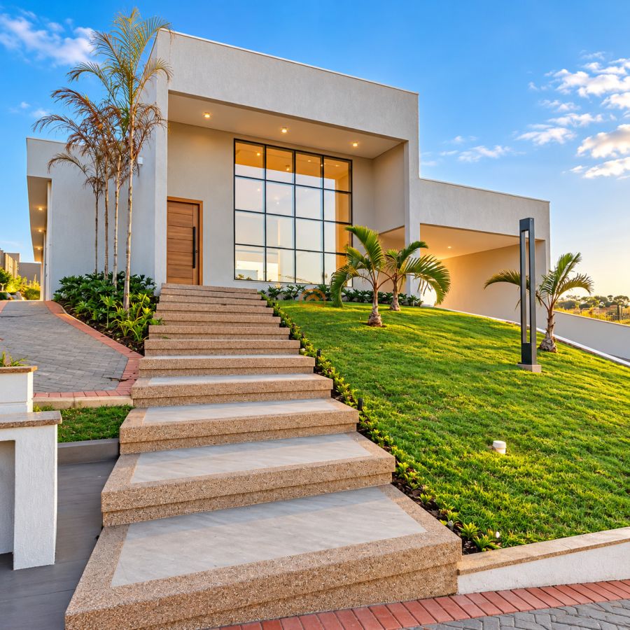 Casa em Condom�nio - Venda - Champagne - Lagoa Santa - MG