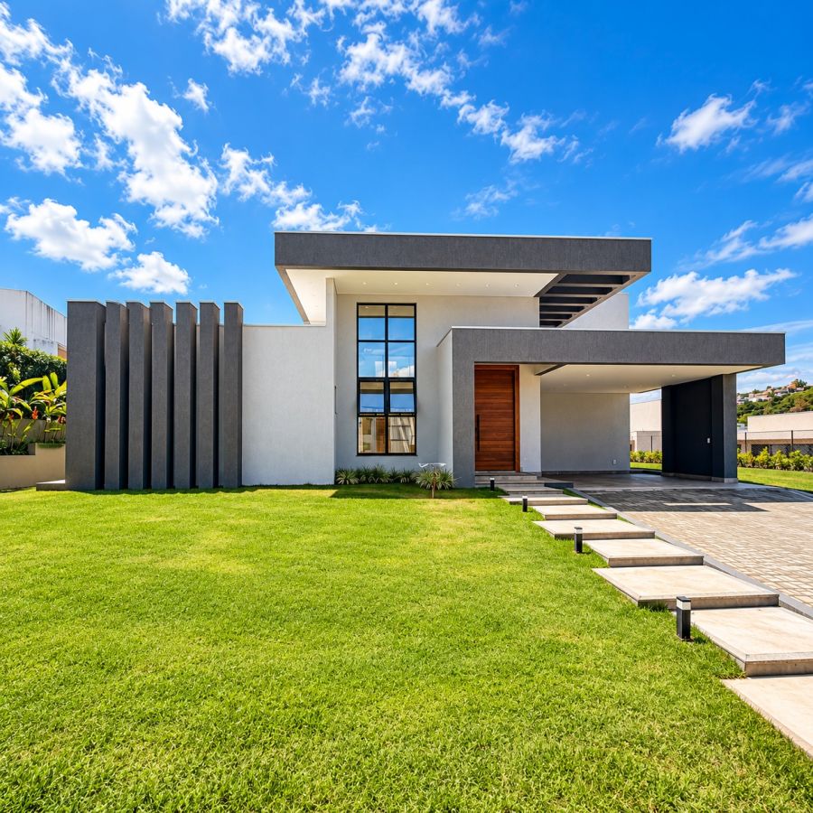 Casa em Condom�nio - Venda - Residencial Boulevard - Lagoa Santa - MG