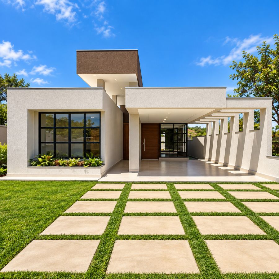 Casa Alto Padr�o - Venda - Mariposas - Lagoa Santa - MG