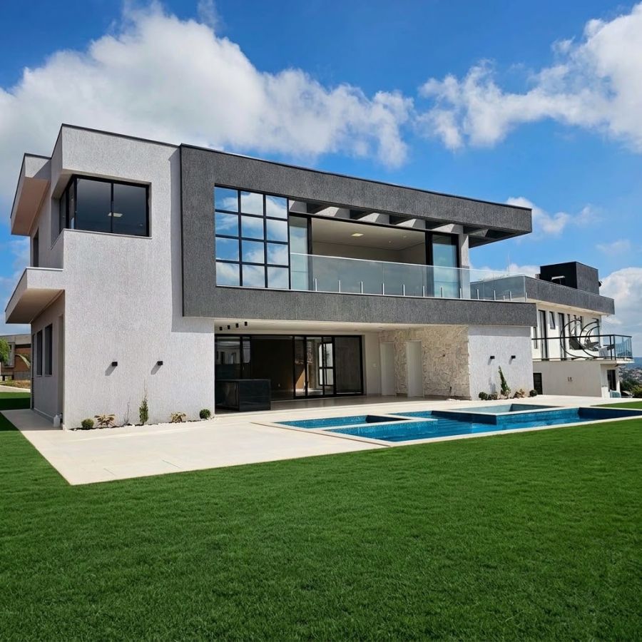 Casa em Condom�nio - Venda - Residencial Park I - Vespasiano - MG