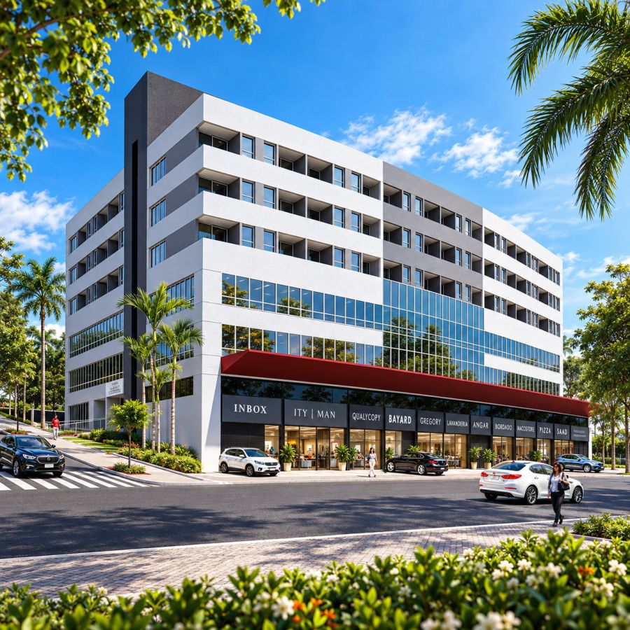 Loft - Venda - Vila Joana D'arc - Lagoa Santa - MG