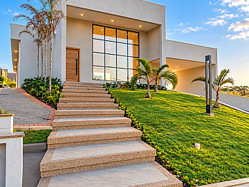 Casa em Condom�nio para Venda no Champagne, Lagoa Santa