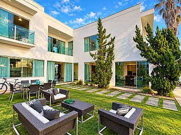 Casa no Condom�nio Boulevard