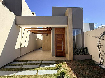 Casa � Venda