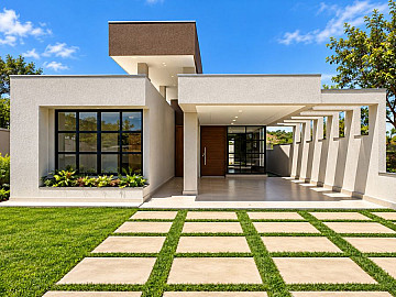 Casa Alto Padr�o � Venda