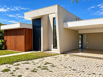 Casa 3/4 - Lagoa Santa Park Residence