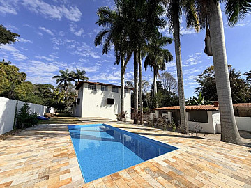 Casa Alto Padr�o � Venda