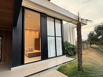 Casa Alto Padr�o � Venda